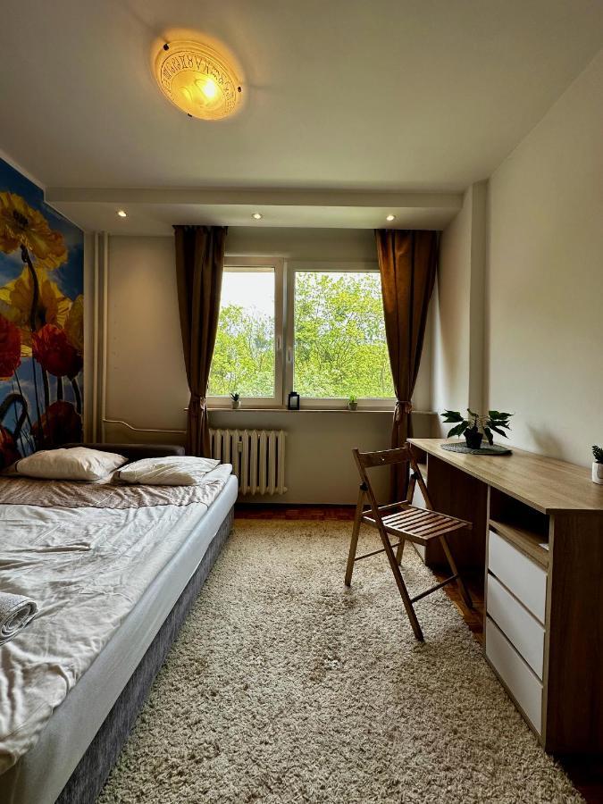 #2 Komfortowy Pokoj Niedaleko Morza W Gdansku Exterior photo